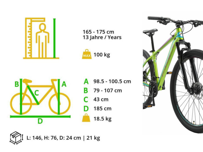 BI 29 MH SM GNTB maten