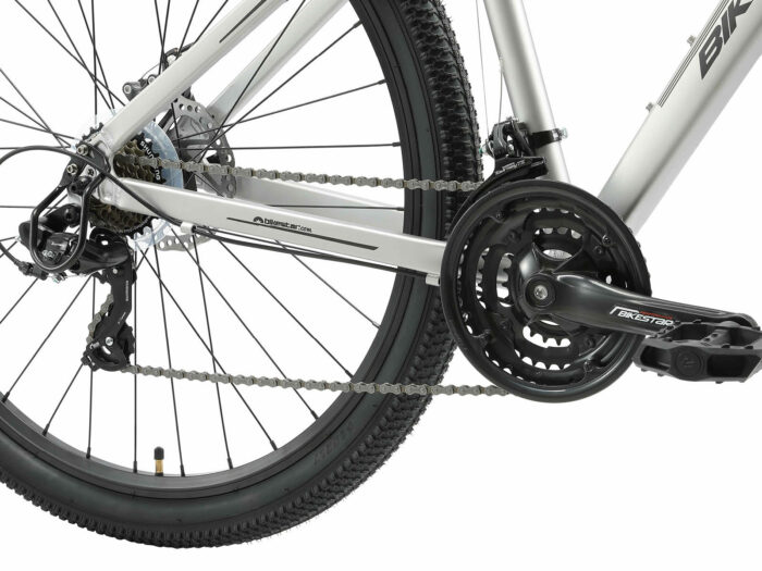 BI 29 MH SM SRBK kettingkast