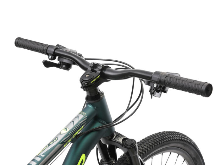 BI27 MF CC PLLE stuur