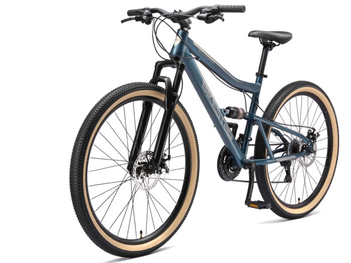 Bi 27 MF XL BEME schuin links