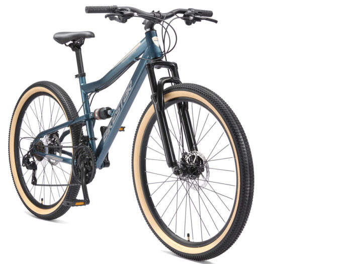 Bi 27 MF XL BEME schuin voor