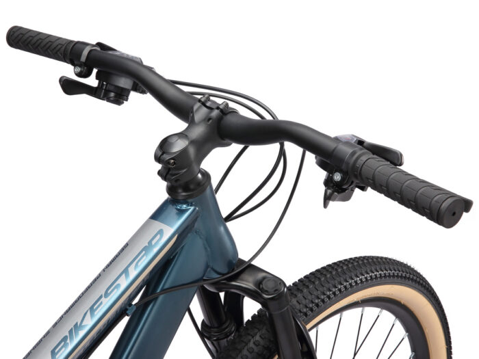 Bi 27 MF XL BEME stuur