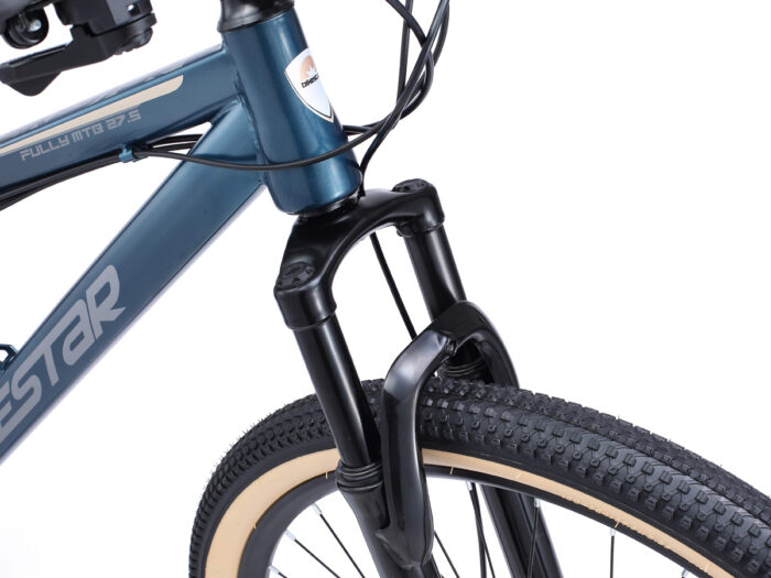 Bi 27 MF XL BEME voorvork