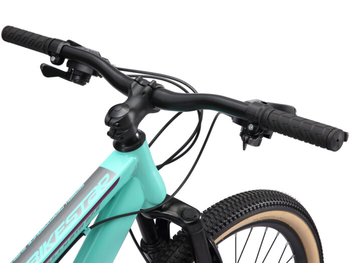 Bi 27 MF XL MTME stuur