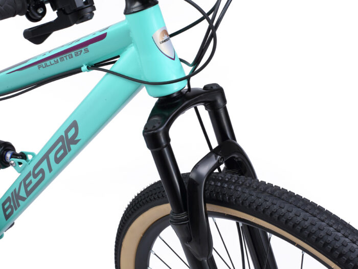 Bi 27 MF XL MTME voorvork