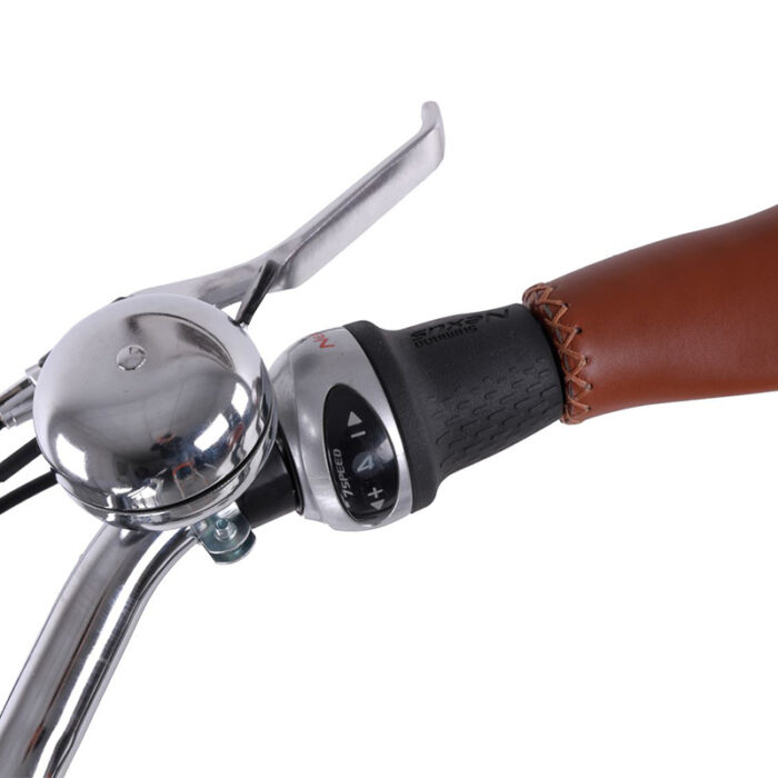 Roosendaal 3 heren shifter