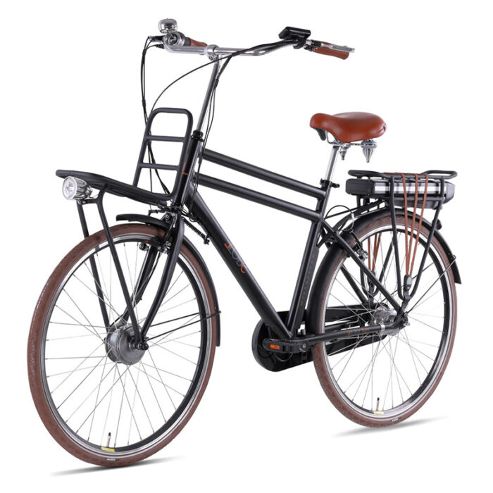 Roosendaal3 angle view left M