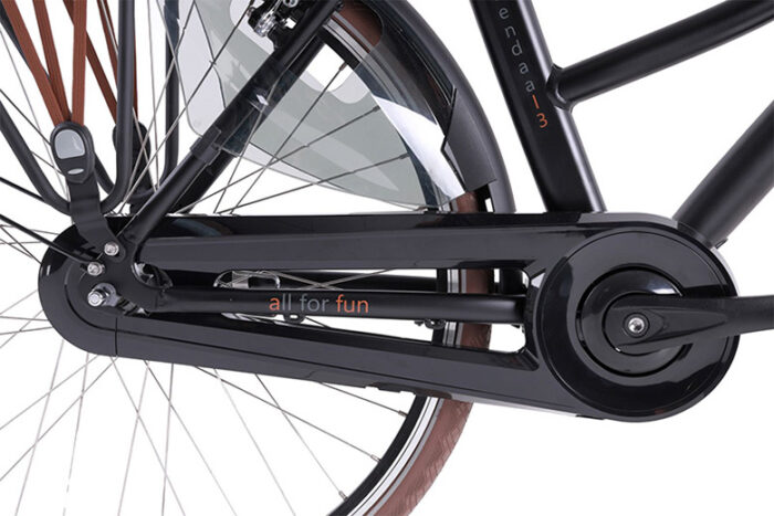 Roosendaal3 heren chain cover M