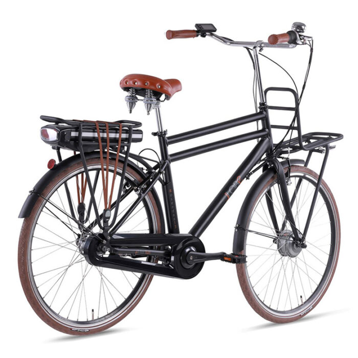 Roosendaal3 heren rear right M