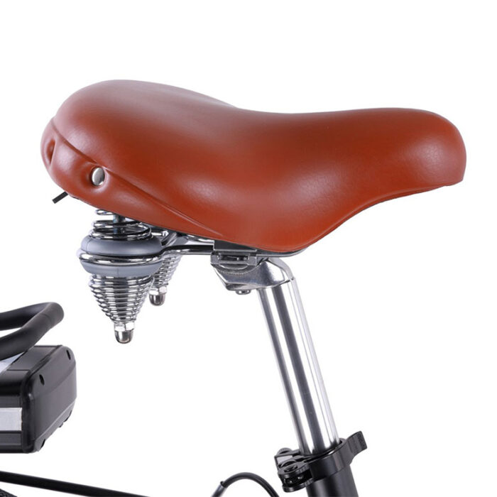 Roosendaal3 heren zadel