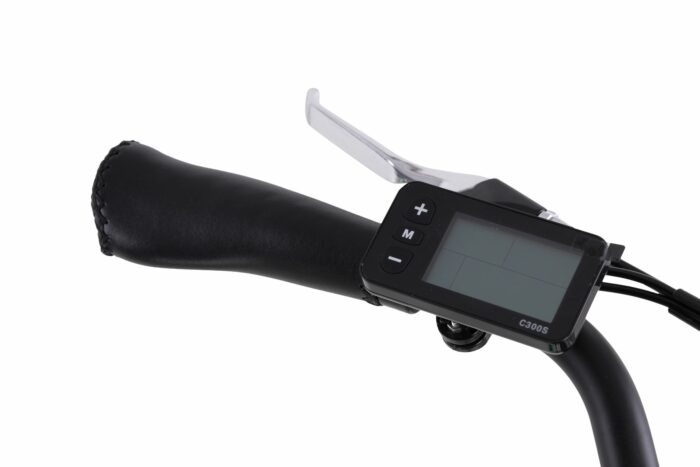 handlebar left M 4