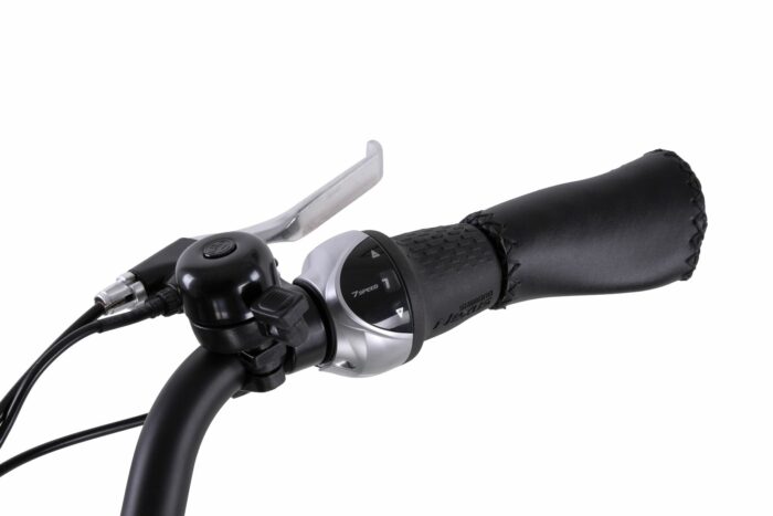 handlebar right M 3