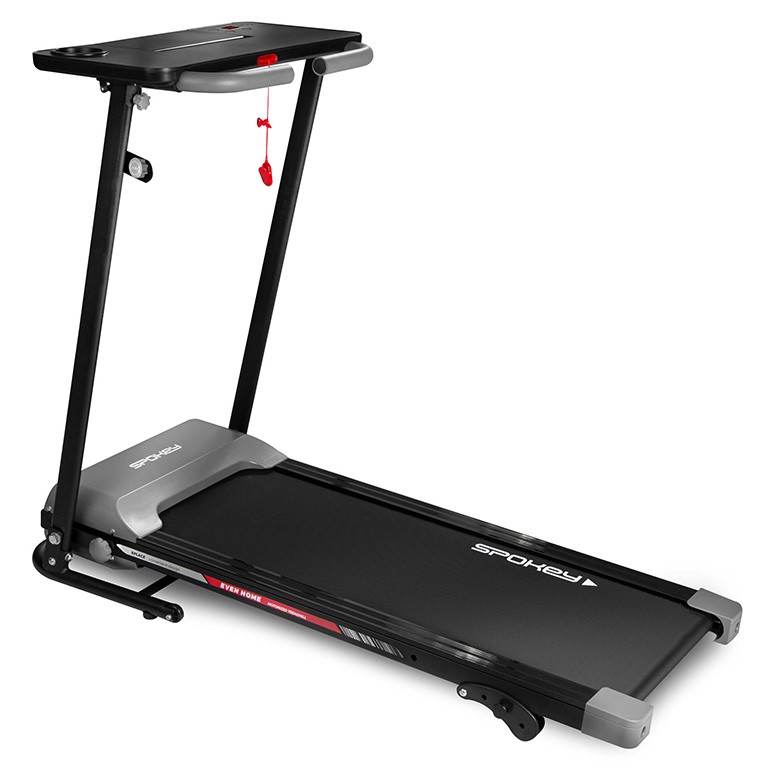 Presentator speer Perioperatieve periode Opklapbare elektrische loopband Spokey Even Home, 6 km/uur met bureaublad - Fietsdirect Presentator speer Perioperatieve periode Opklapbare elektrische loopband Spokey Even Home, 6 km/uur met bureaublad - Fietsdirect