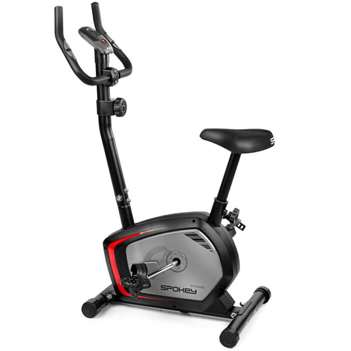 magnetische hometrainer Spokey Fitman