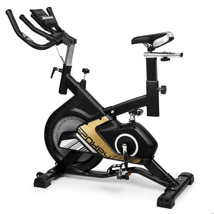 spinning bike 13 kg Spokey Katana