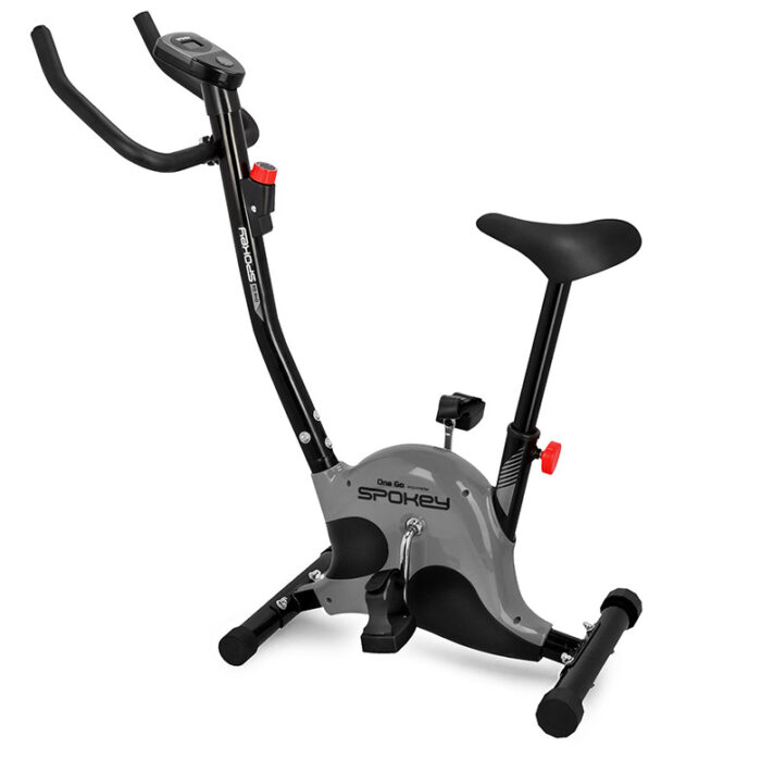 mechanische hometrainer 100 kg OneGo