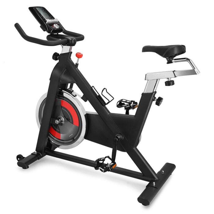 spinning bike 18 kg Shoto