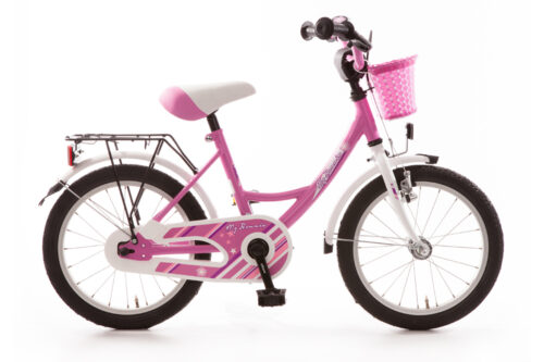 My Bonnie 16 inch kinderfiets