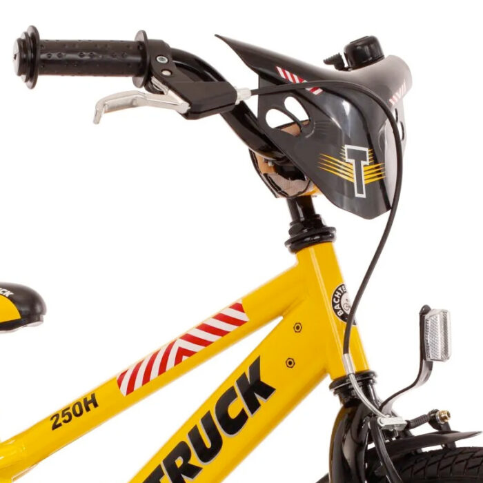 truck stuur web