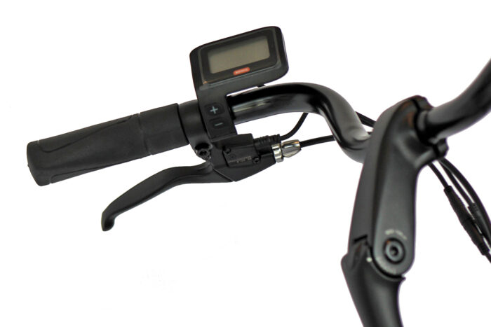 Villette Denver E4000 PLUS DISPLAY