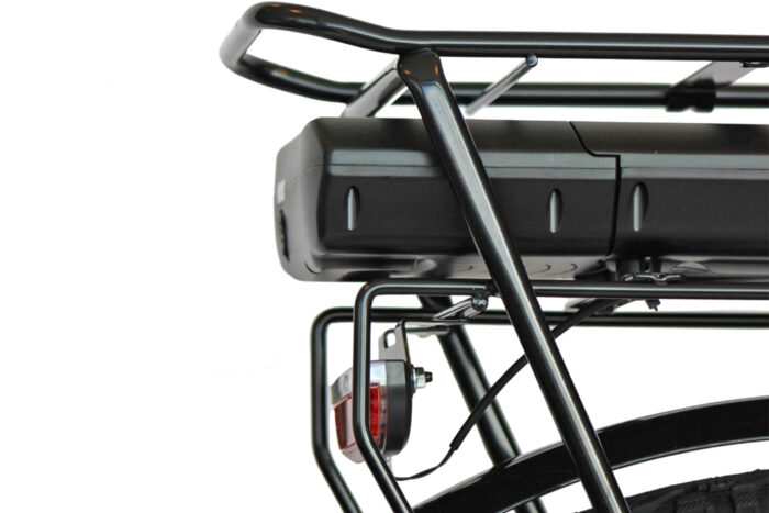 Villette Denver E4000 PLUS accu licht