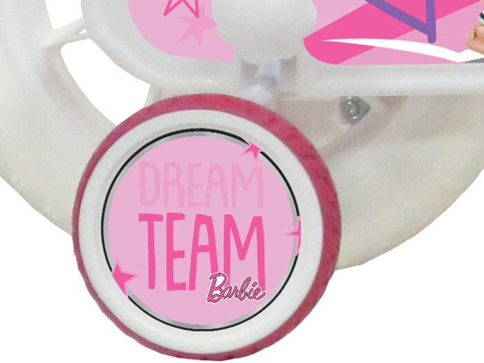 12 Barbie 2195 Foto 1 DG