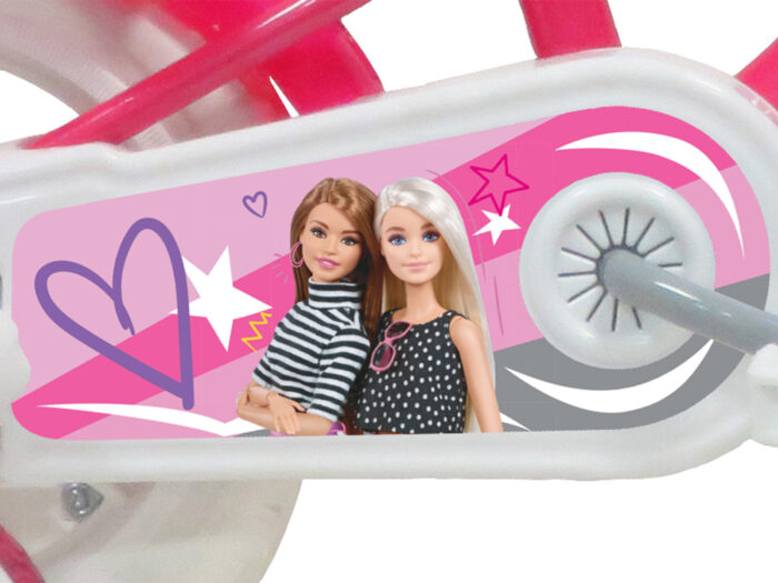 12 Barbie 2195 Foto 3 DG