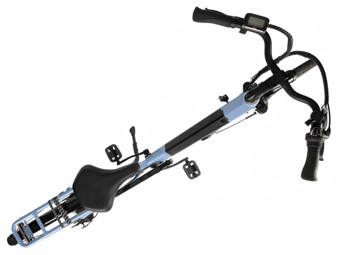 Villette Amant Blue bovenaanzicht web