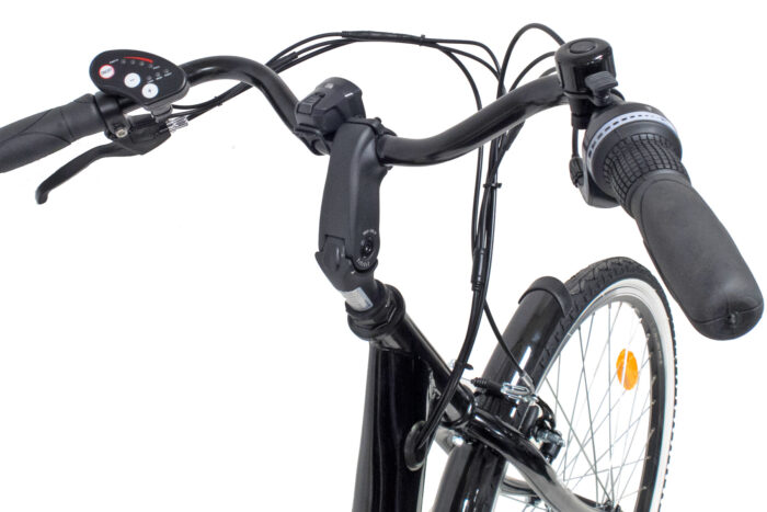 Debutant stuur web E 4000