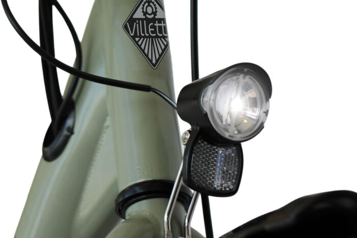 Villette Le Debutant PLUS koplamp