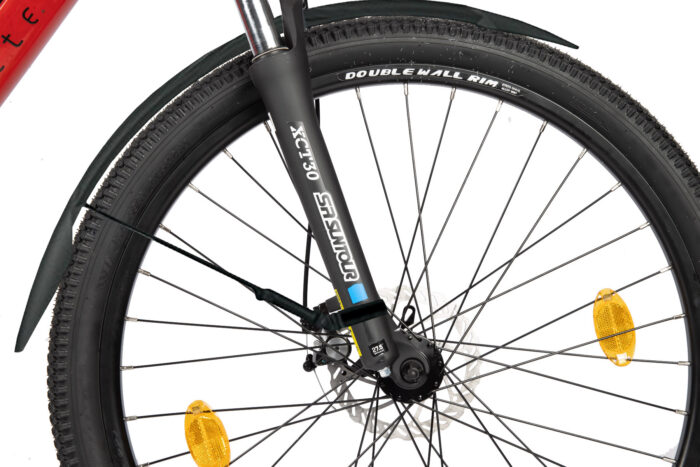 Villette le Chamois 8720865621951 voorvork