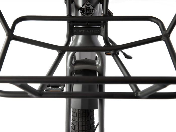 Extreme MM Grijs Mand web