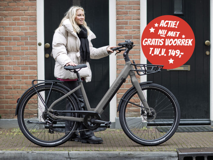 Extreme met gratis drager sfeer grijs 1600x1200