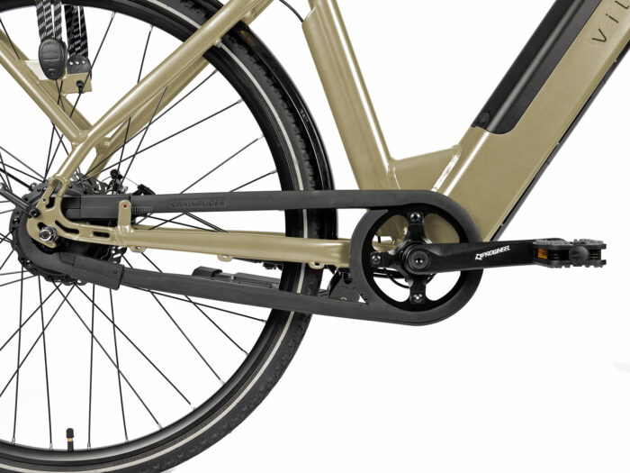 Villette Amant Automatic Greige chainglider web