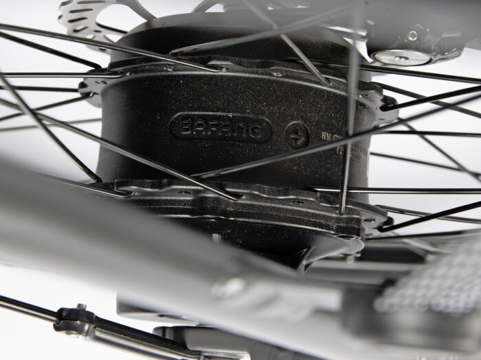 Villette Amant Automatic motor web