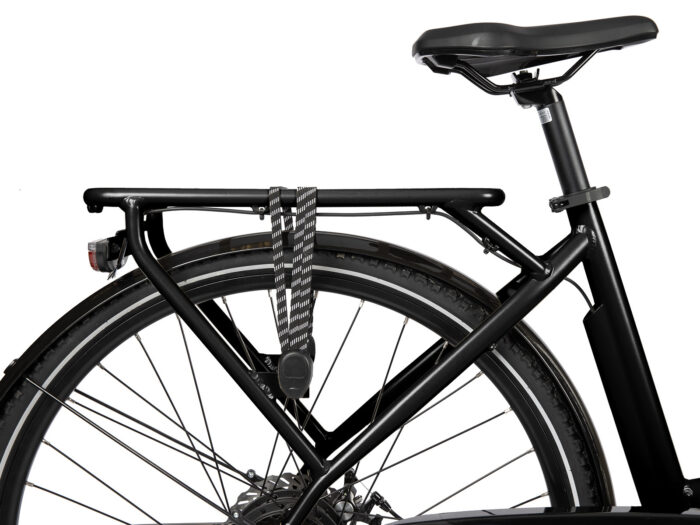 Villette Amant Black bagagedrager web