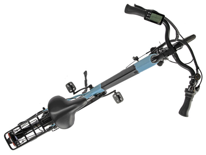 Villette Amant Eco Blue bovenaanzicht web 1