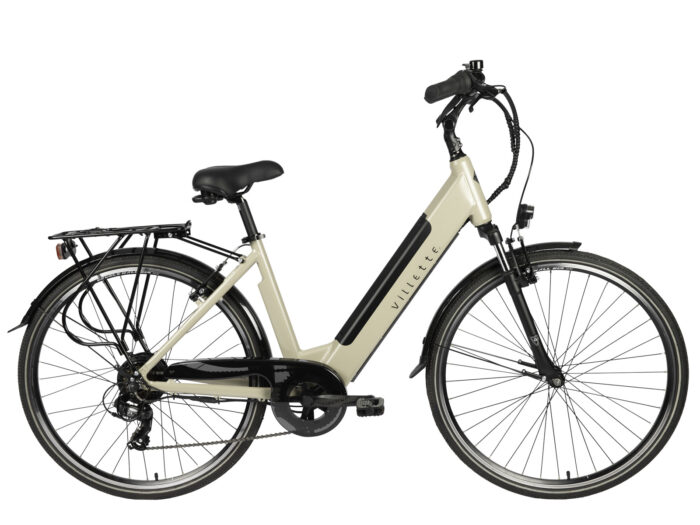 Villette Amant Eco Greige B keus