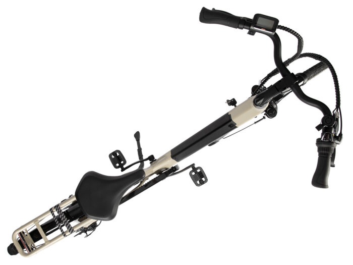 Villette Amant Greige bovenaanzicht web