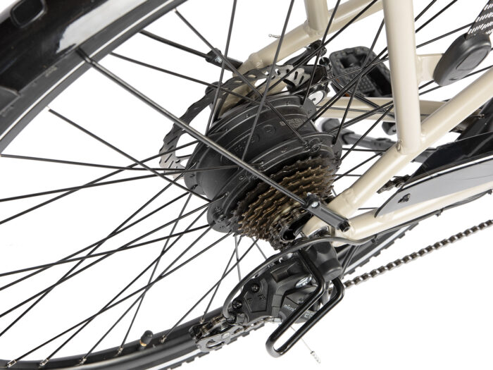 Villette Amant Greige derailleur web