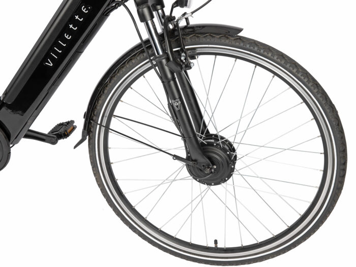 Villette Amant Nexus 3 Zwart motor web 1