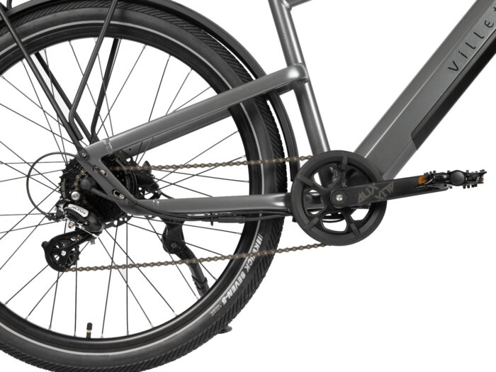 Villette Aventure drivetrain web