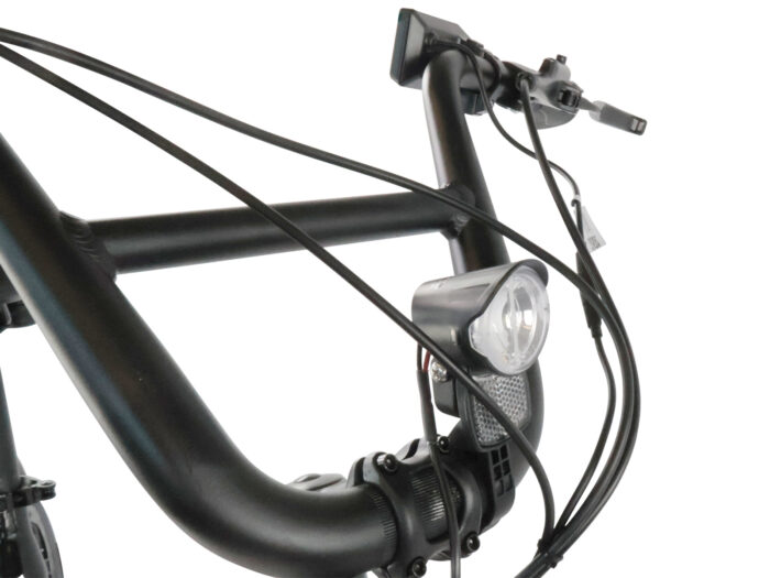 Villette Longtail stuur