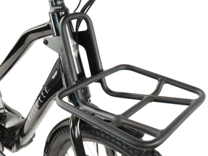 Villette Longtail voordrager