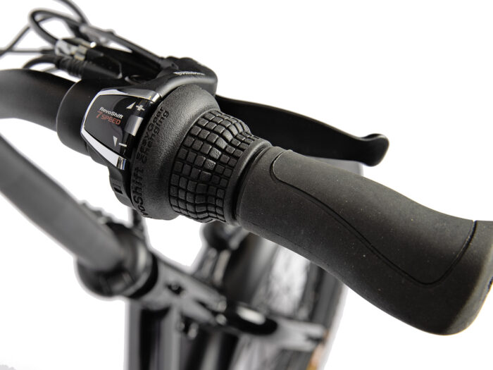 Villette Partout draaigreep web