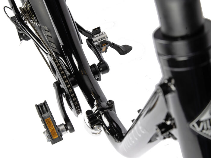 Villette Partout vouwmechanisme web