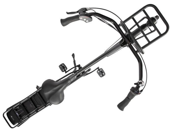 Villette Transporter bovenaanzicht web