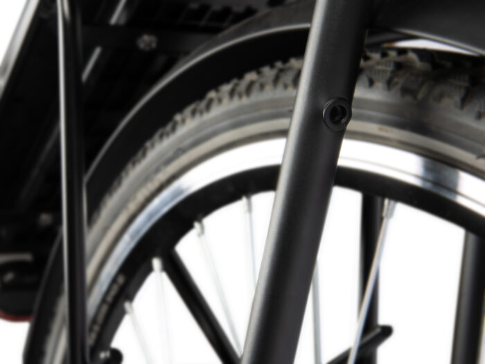 Villette Transporter slotvoorbereiding web