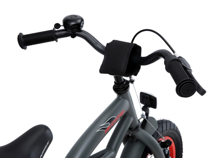 BI 12 CR 02 GREY stuur