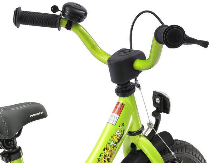BI 12 KK 02 GREE stuur